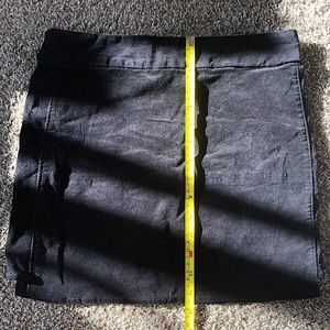F21 Mini Skirt / Sz. M